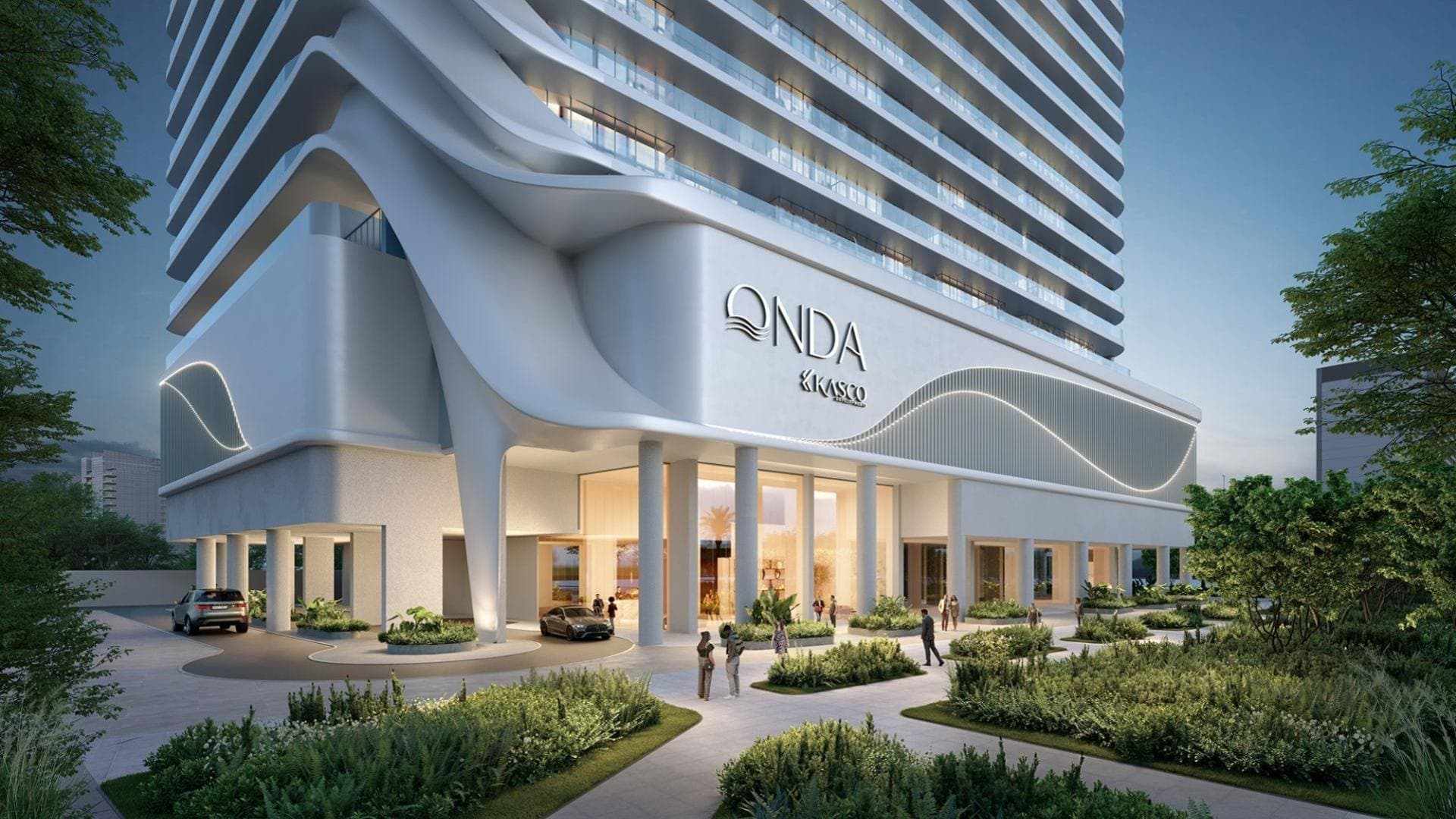 Onda by Kasco, image 3
