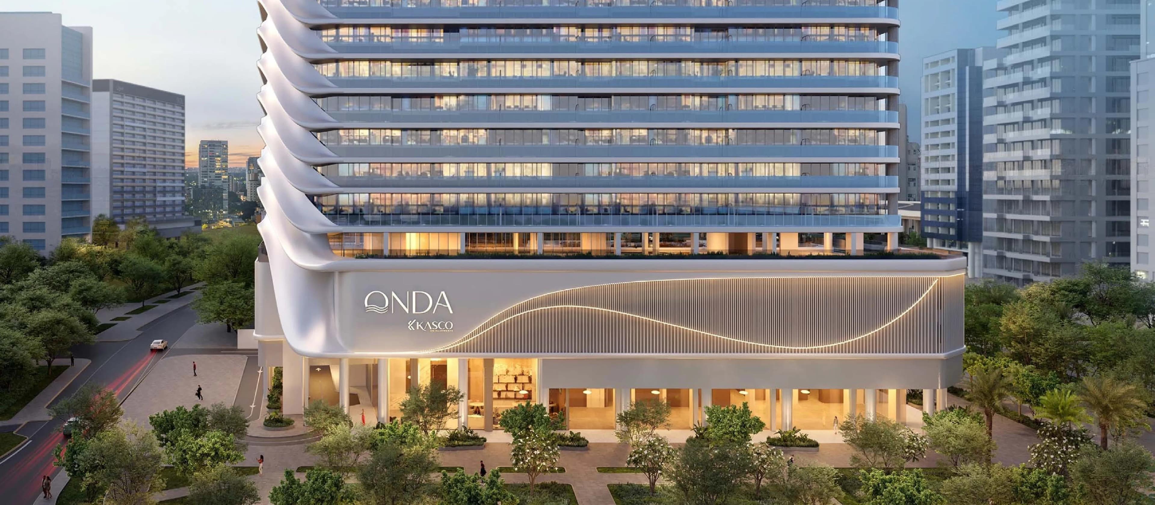Onda by Kasco, image 4
