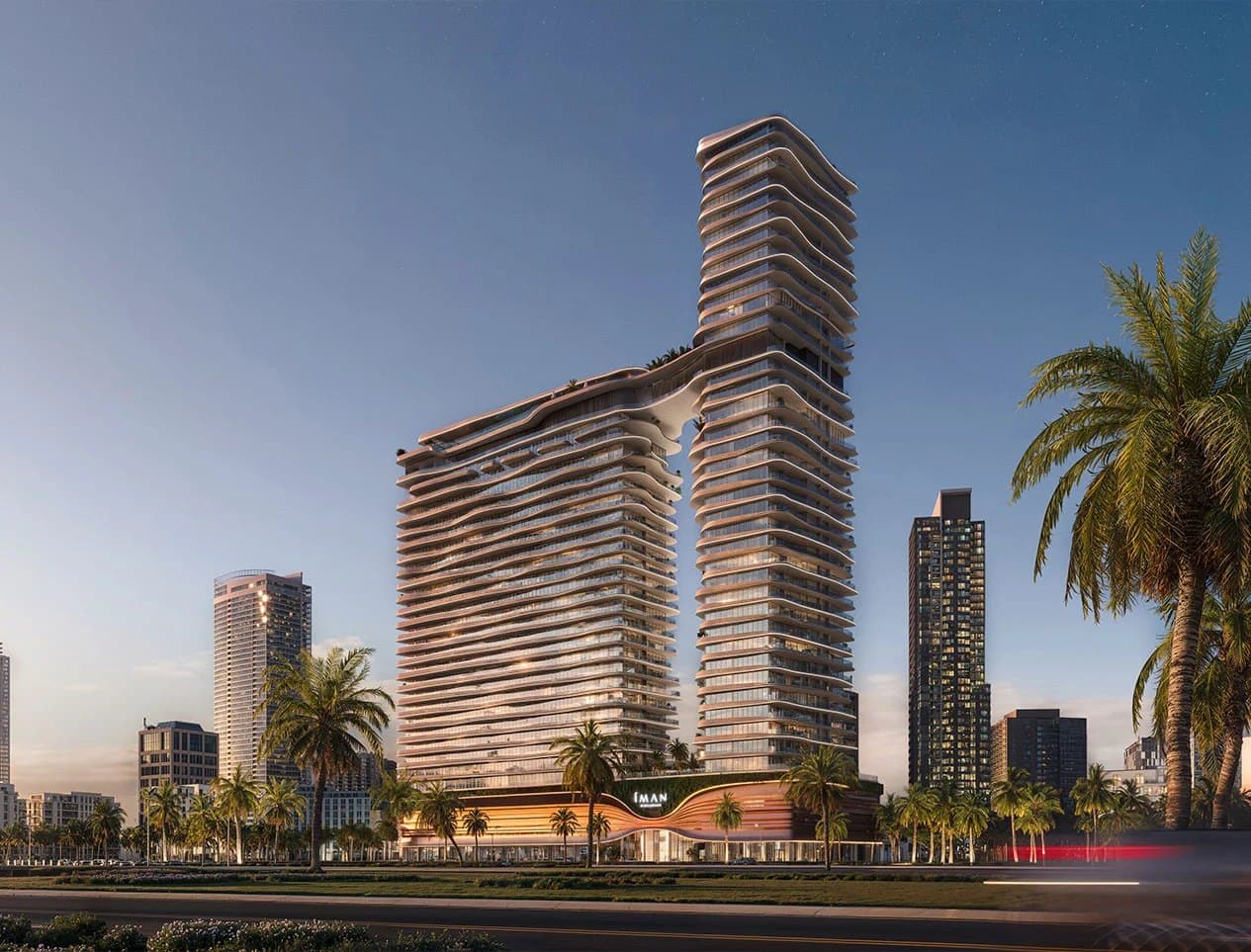 One Sky Park