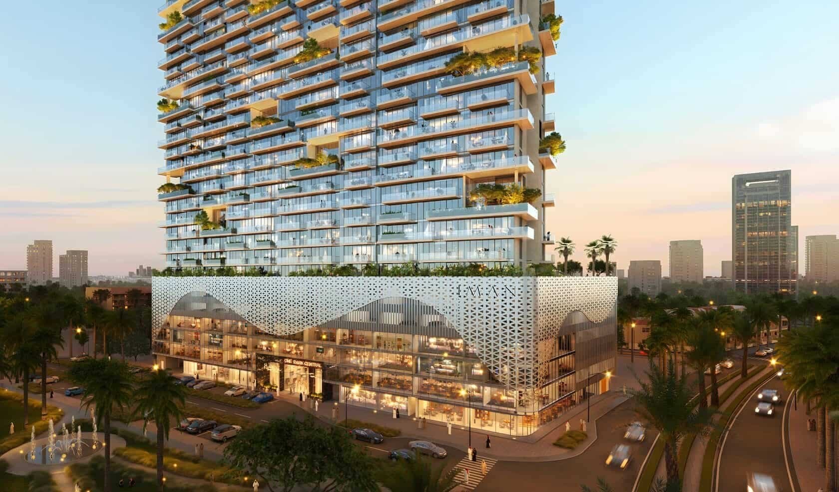 One Sky Park, image 3