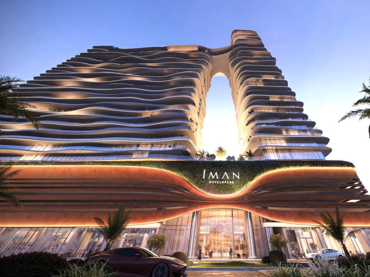 One Sky Park, image 4