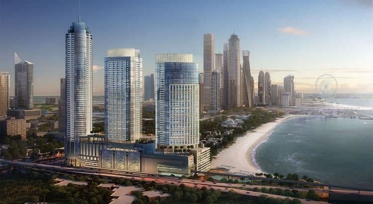 Palm Beach Tower 1, image 2