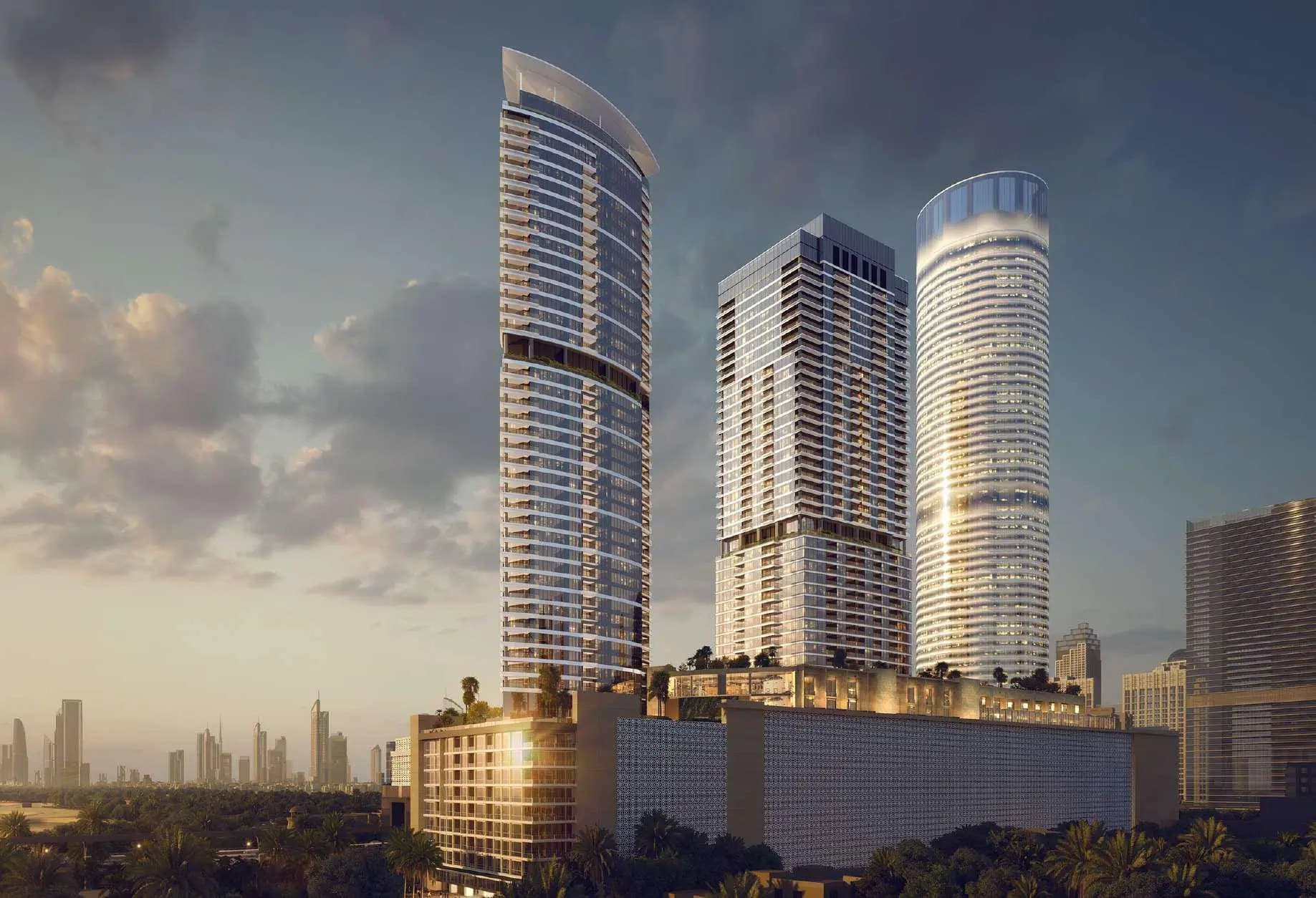 Palm Beach Tower 3, image 2
