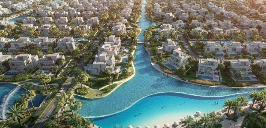 Palmiera The Oasis, image 2