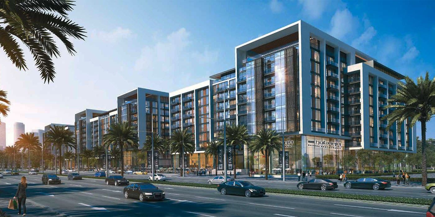 Park Heights 1, image 4