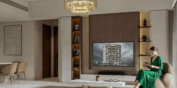 Parkgreen Residences, image 3