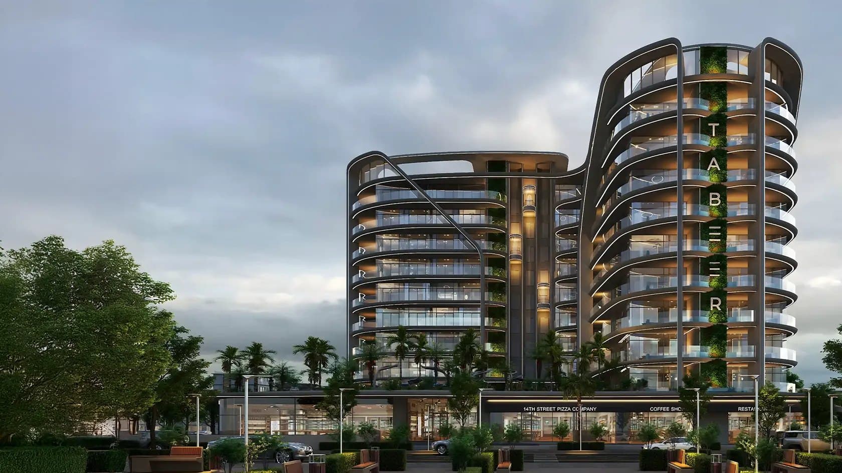 Parkside Boulevard, image 2