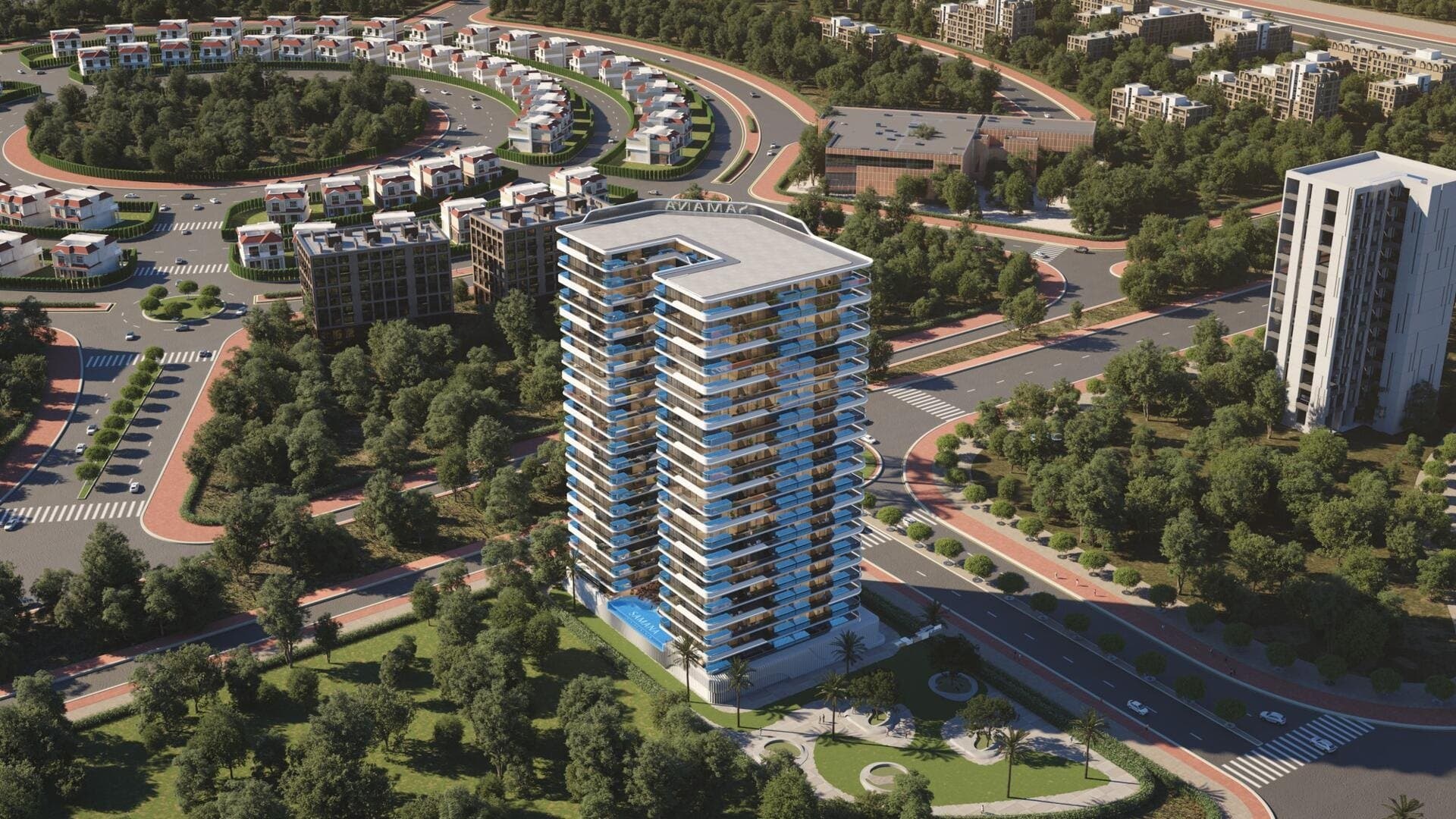 Parkville, image 4