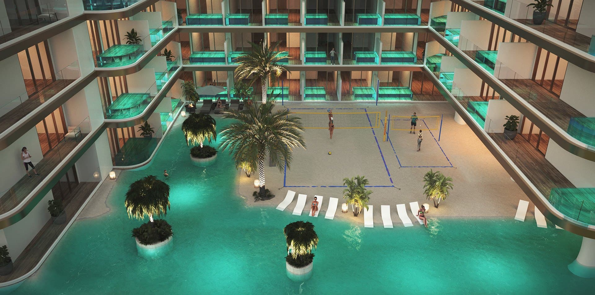 Peace Lagoons, image 4