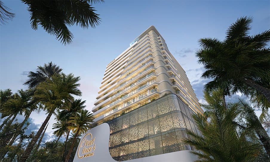 Pearl House 4, image 3