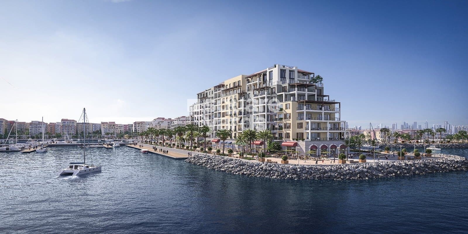 Port De La Mer, image 3