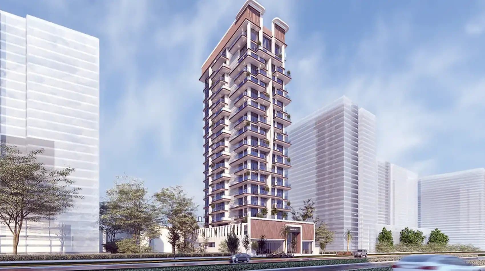 Primero Residences, image 2