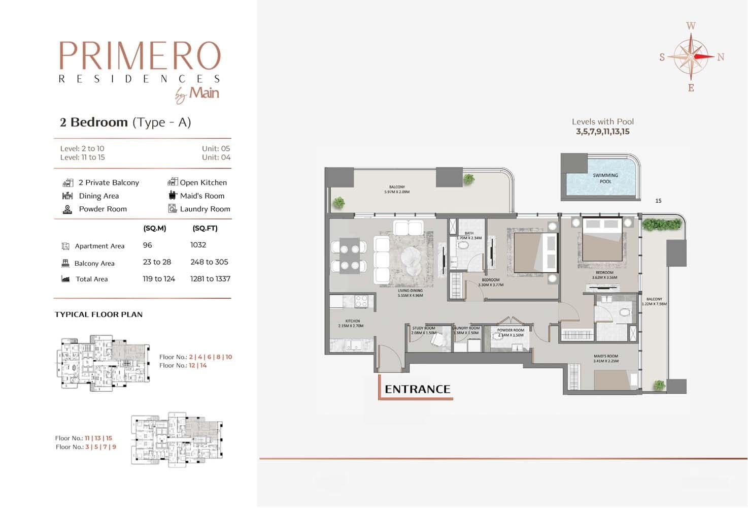Primero Residences, image 4