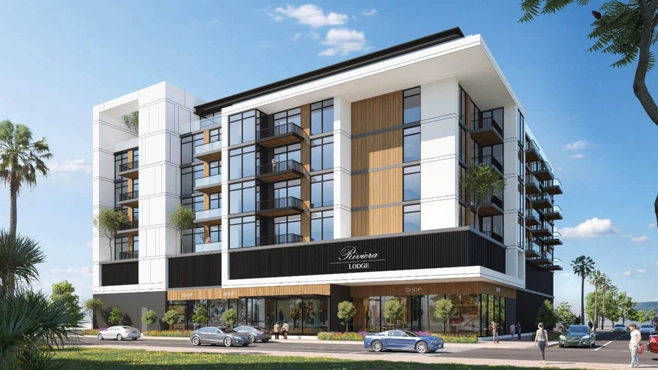 Q Gardens Lofts, image 2