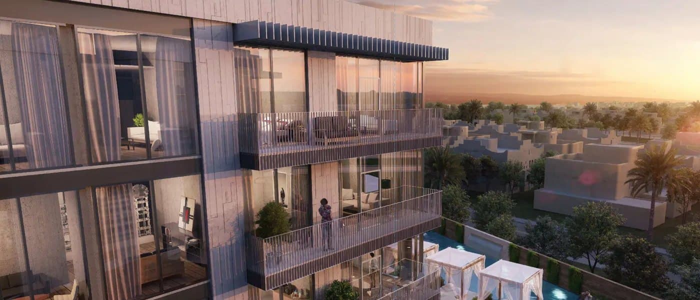 Q Gardens Lofts 2, image 3