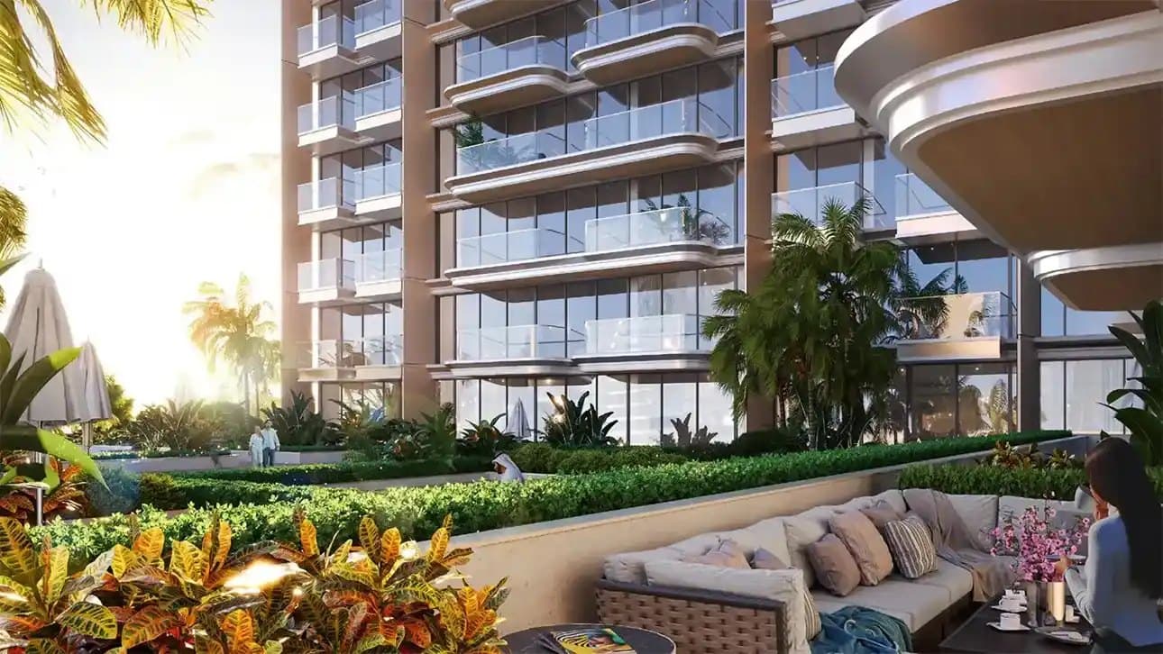 Ramada Residences, image 2