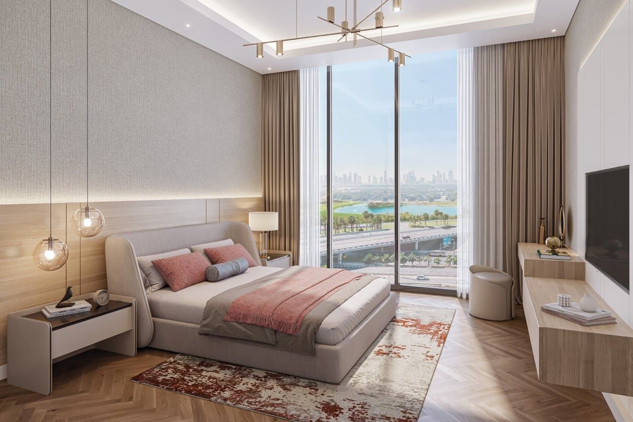 Ramada Residences, image 4