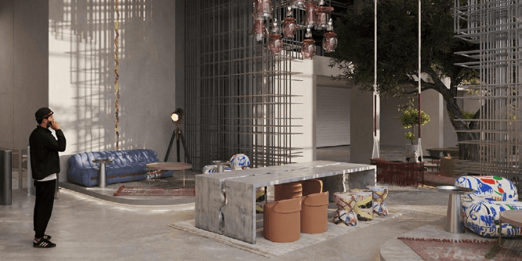 Raw District, image 4