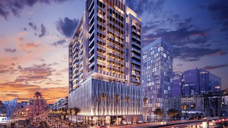 Rise Residences, image 2