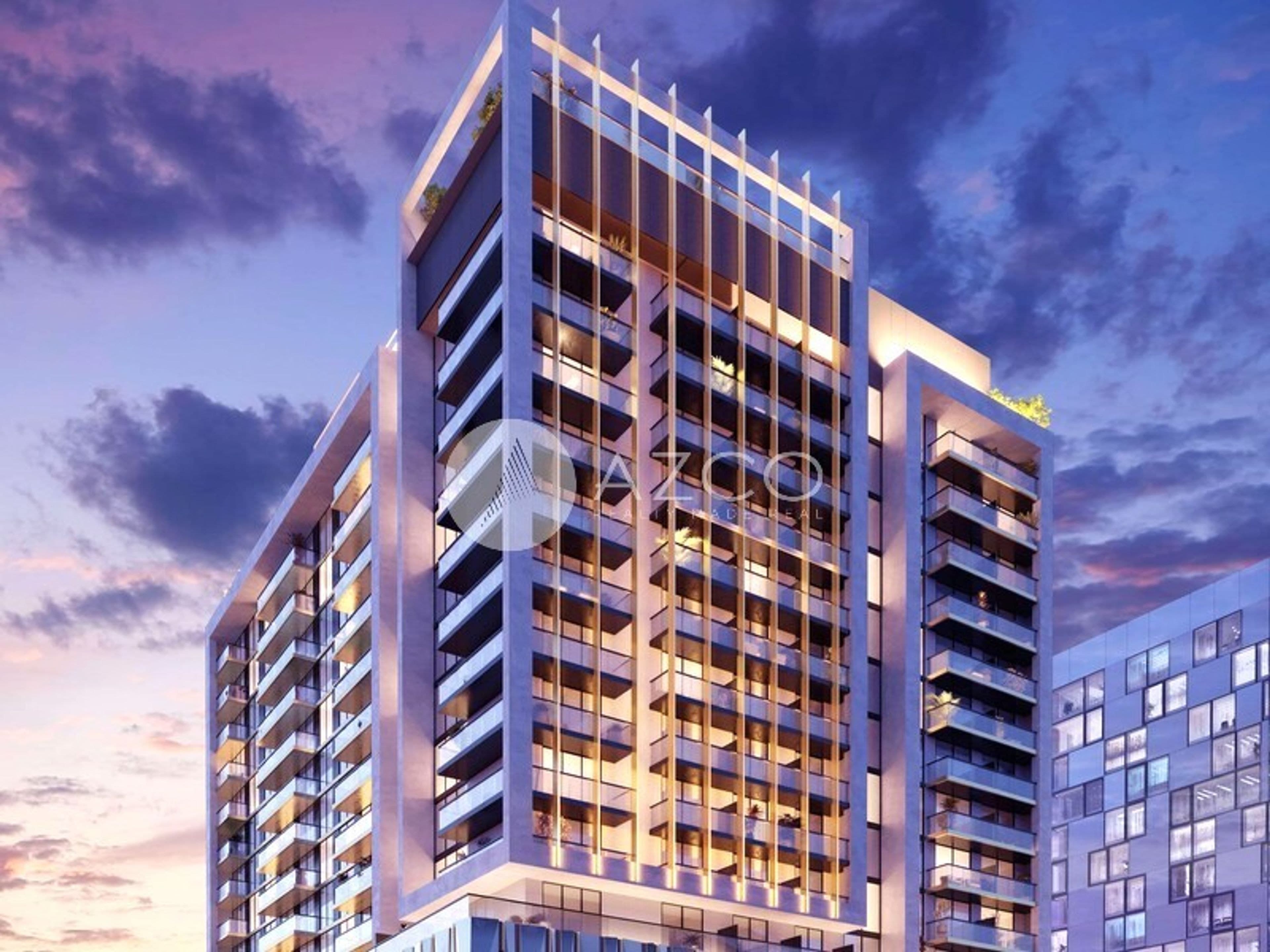 Rise Residences, image 3