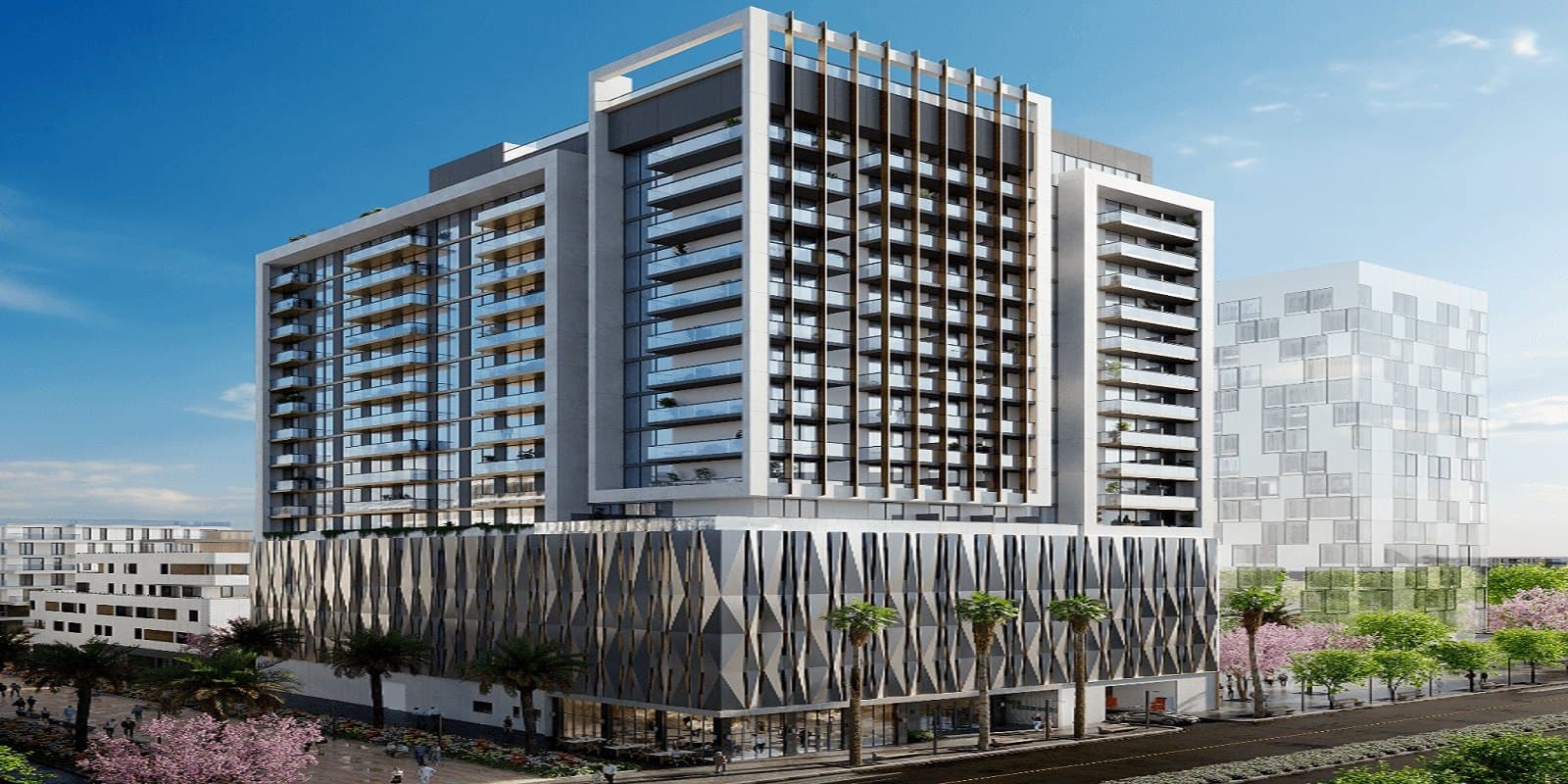 Rise Residences, image 4