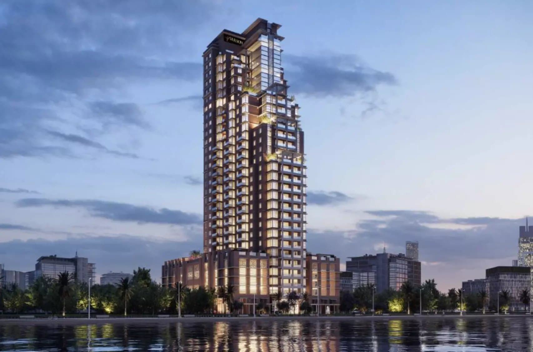 Riva Residence, image 2