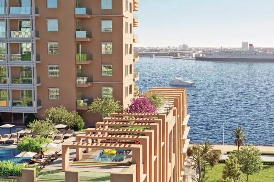 Riva Residence, image 4