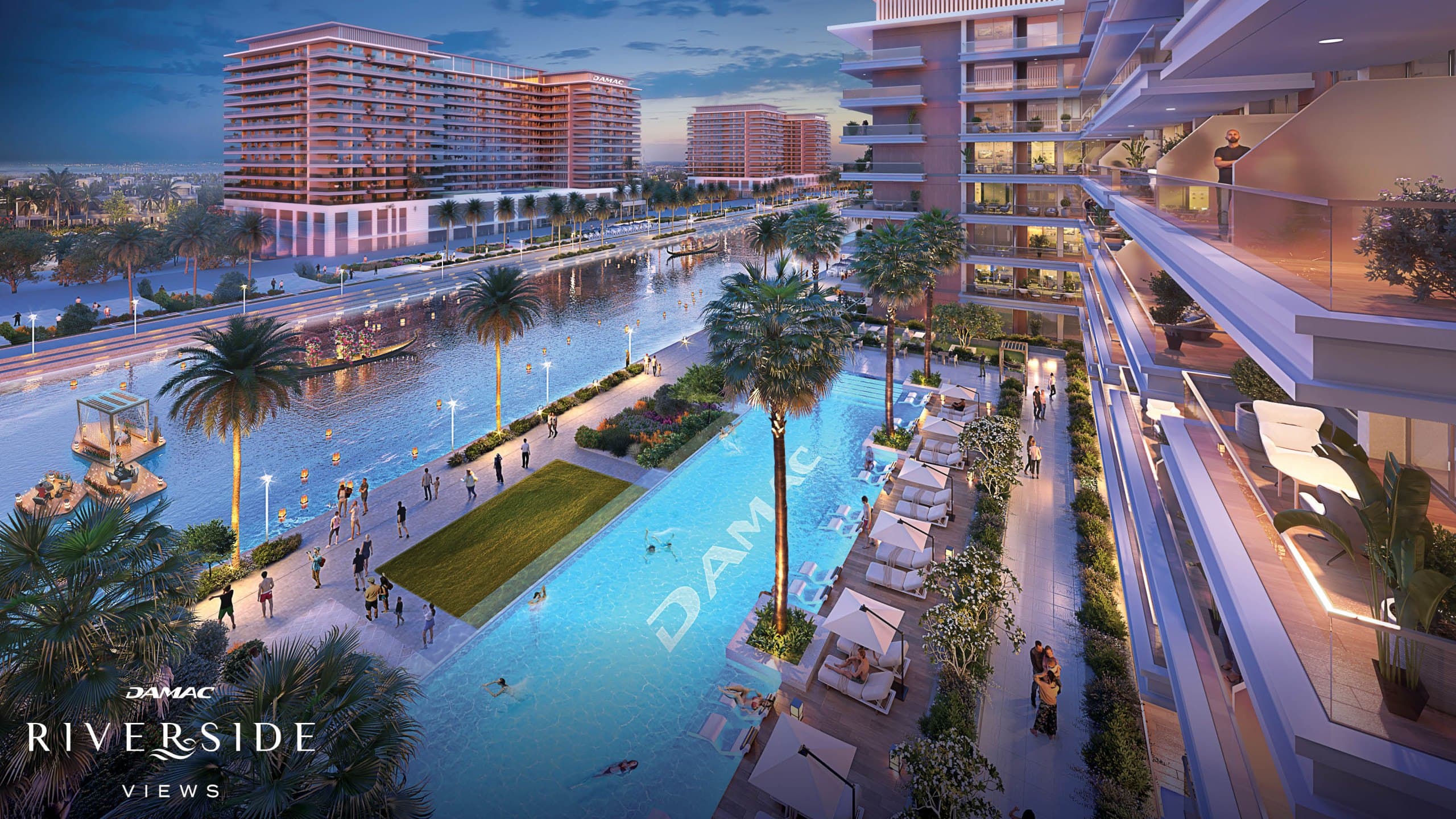 Riverside, image 3