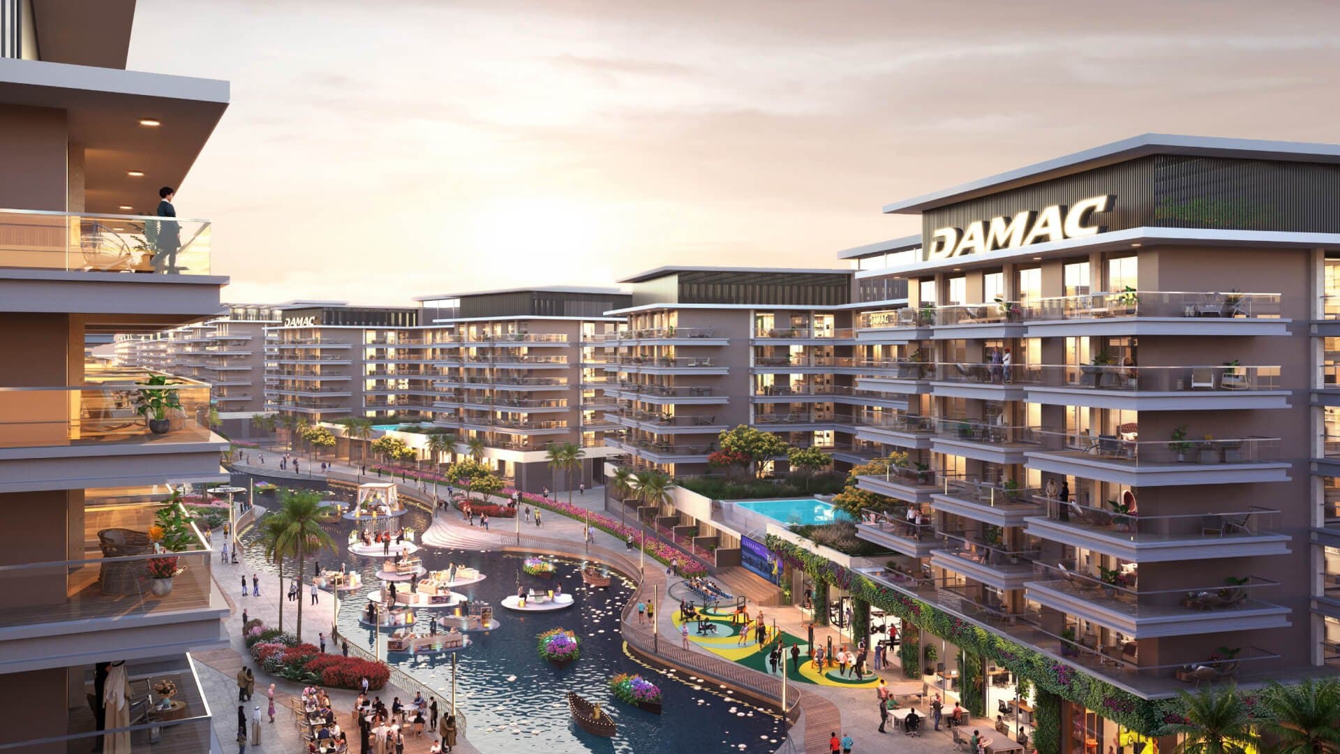 Riverside - Olive, image 2