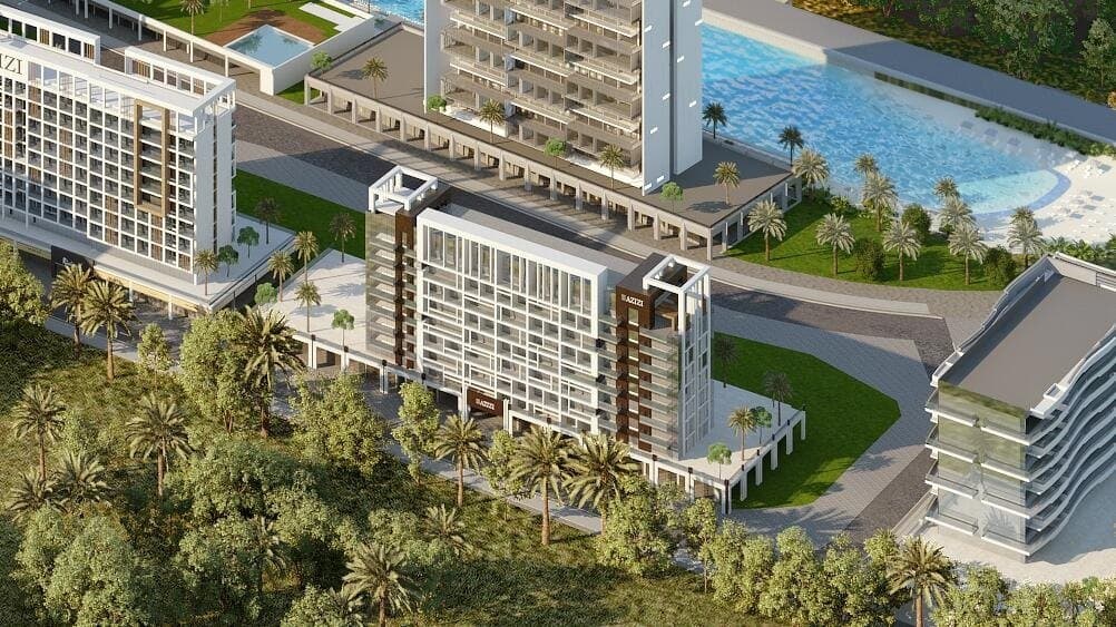 Riviera 55, image 2