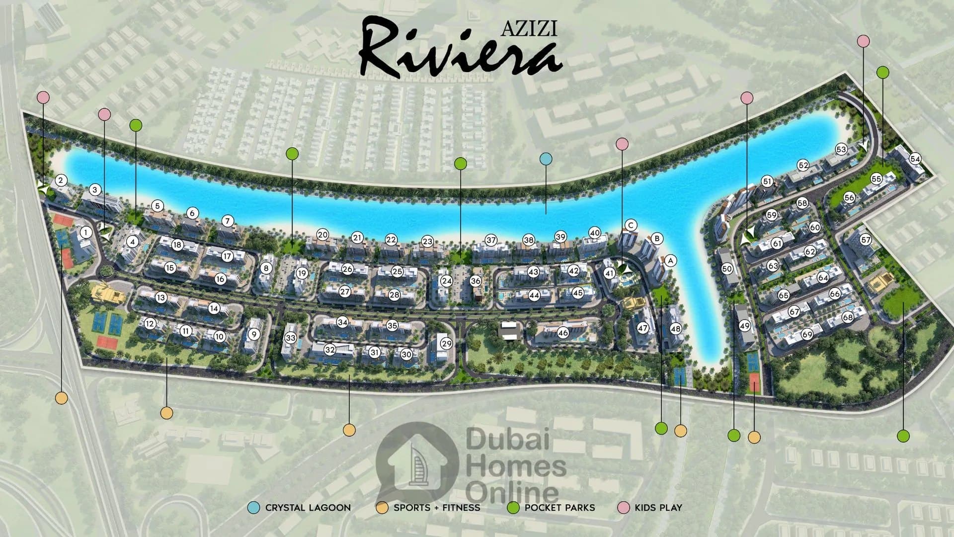 Riviera 55, image 4
