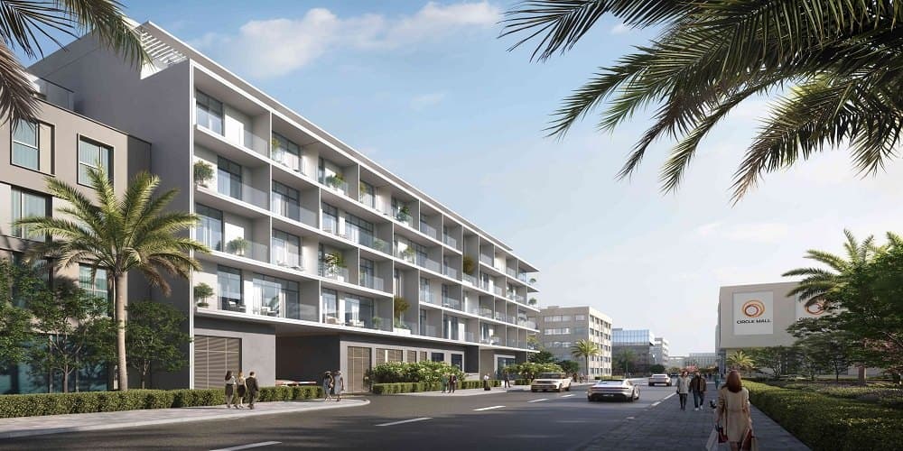 Roma Residences, image 3