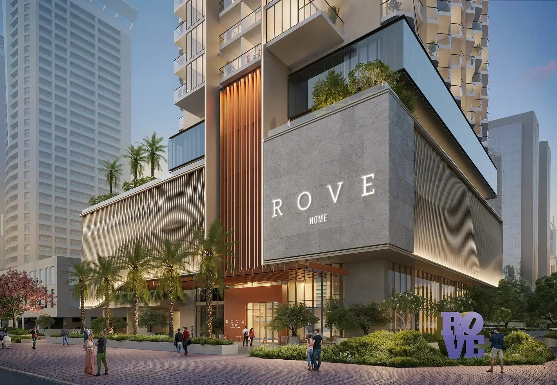 Rove Home Marasi Drive, image 2