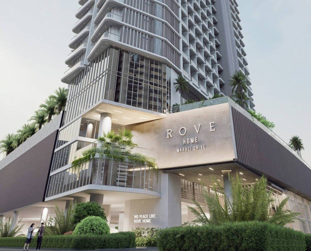 Rove Home Marasi Drive, image 3