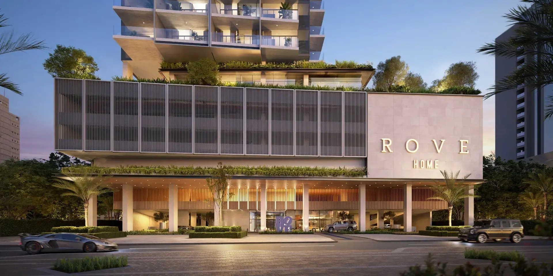 Rove Home Marasi Drive, image 4