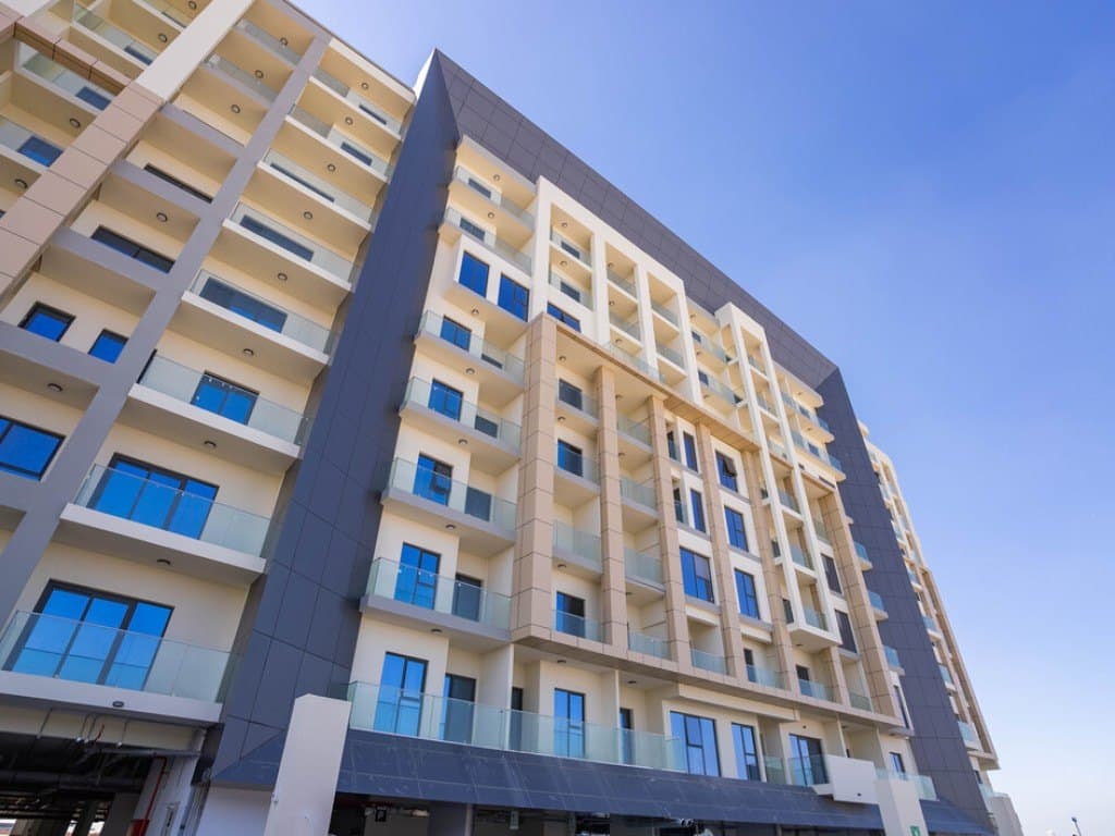 Rukan Tower C