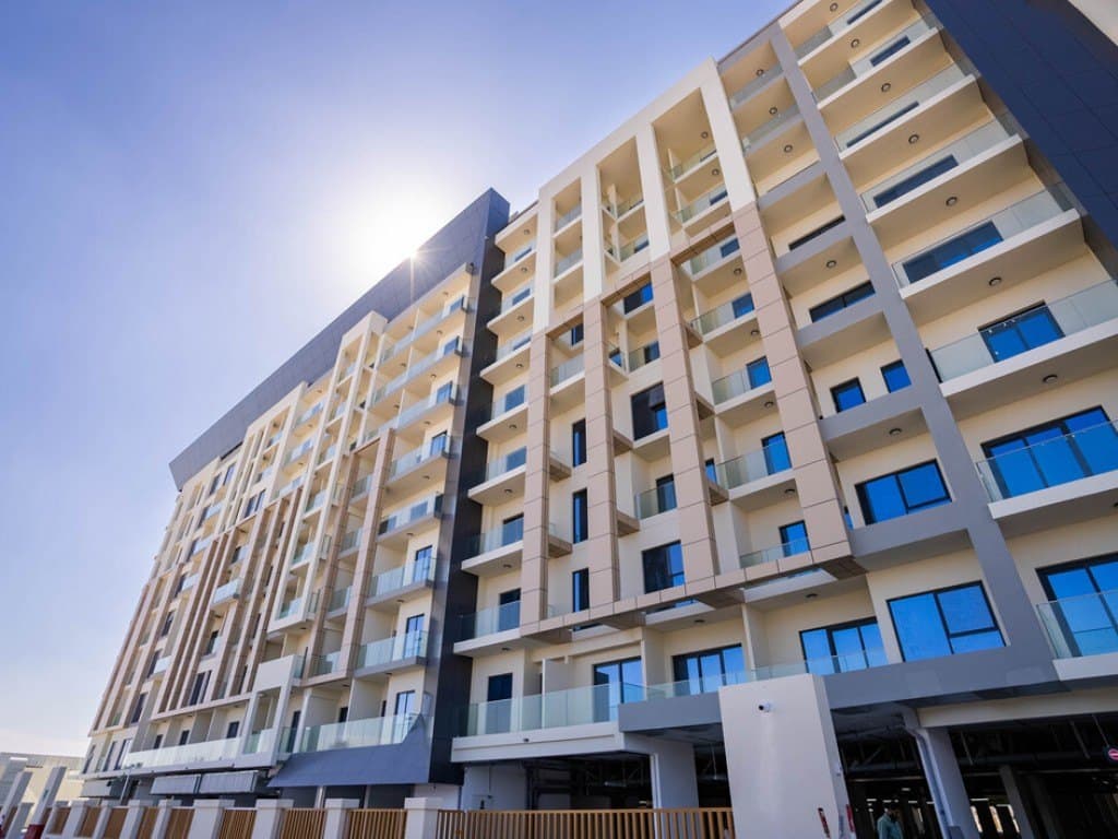 Rukan Tower C, image 2