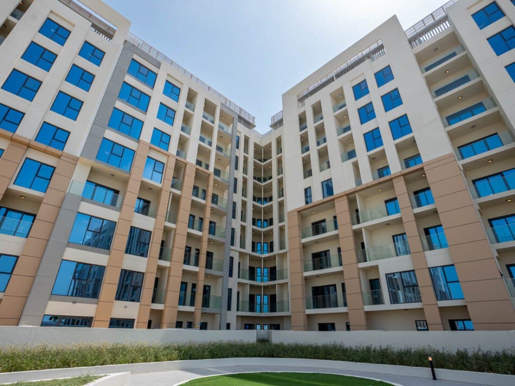 Rukan Tower C, image 4