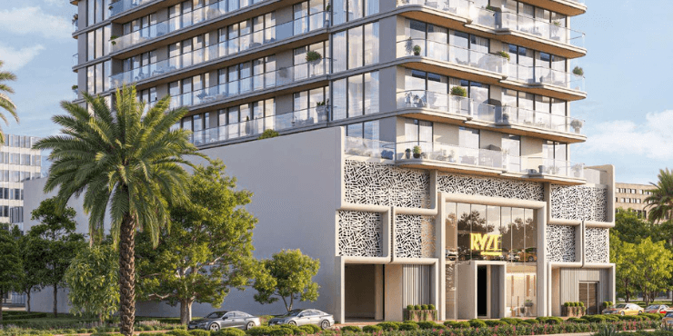 Ryze Apartments, image 4