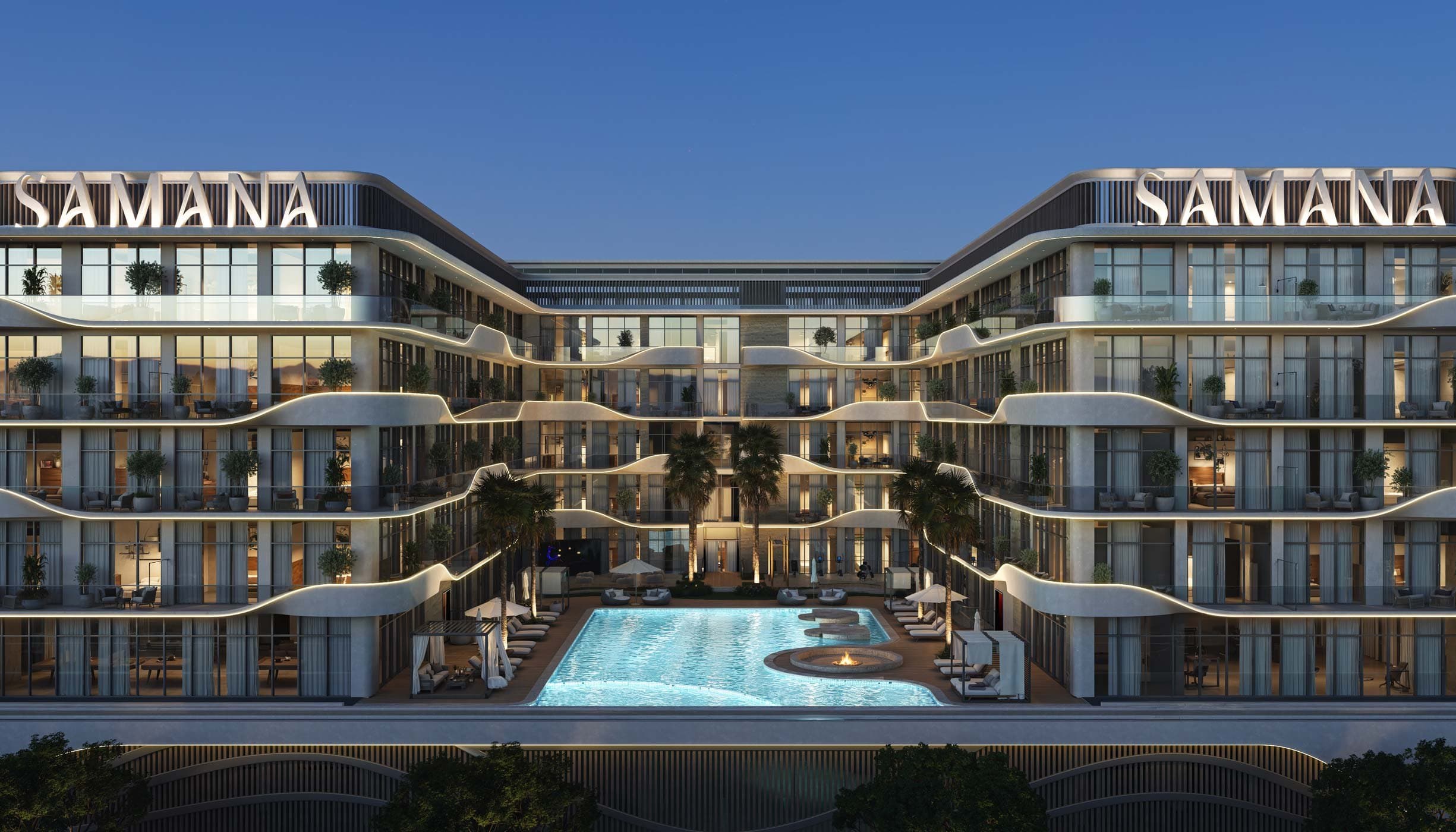 Samana Hills South, image 3