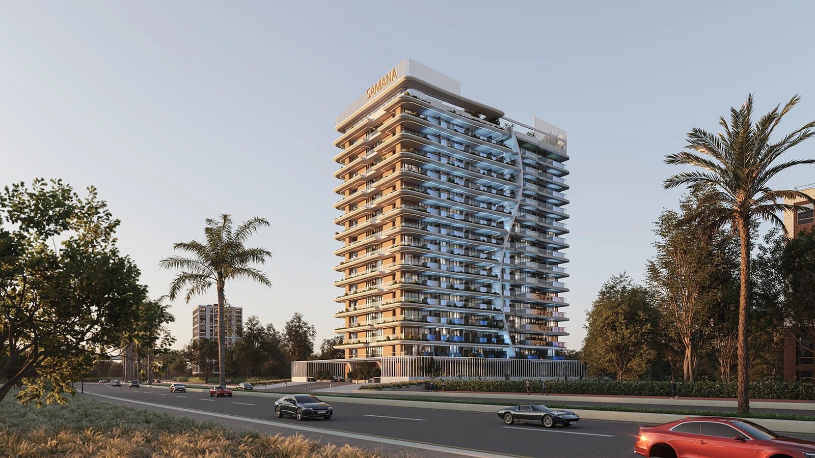 Samana Park Meadows, image 2