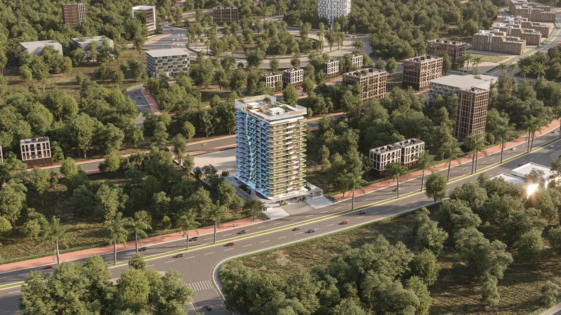 Samana Park Meadows, image 4