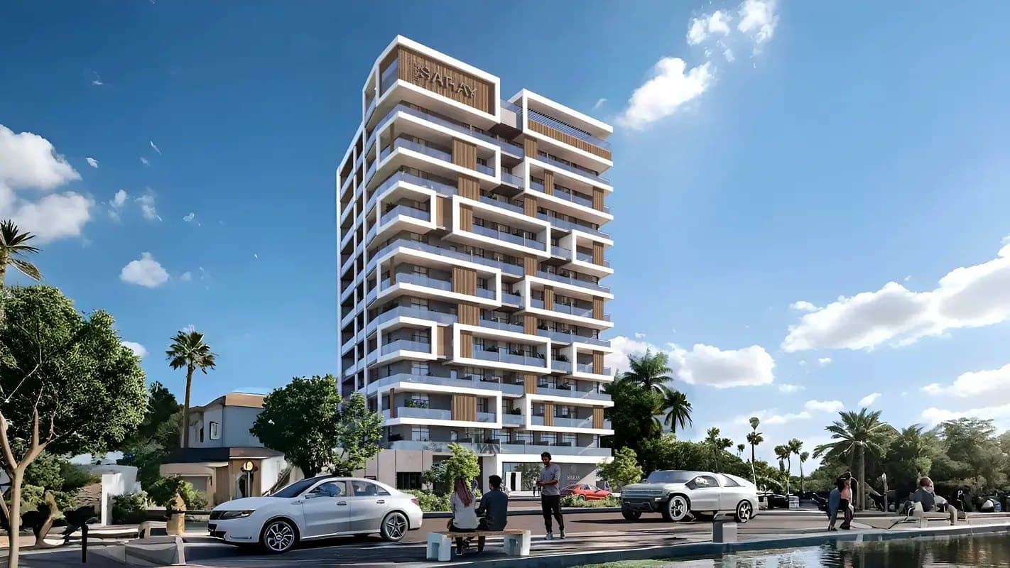 Saray Prime Residences