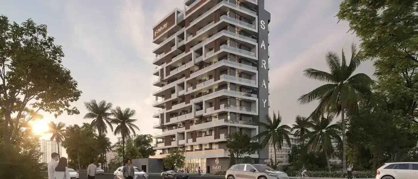 Saray Prime Residences, image 2