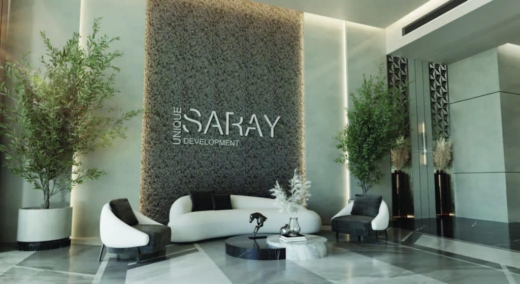 Saray Prime Residences, image 3