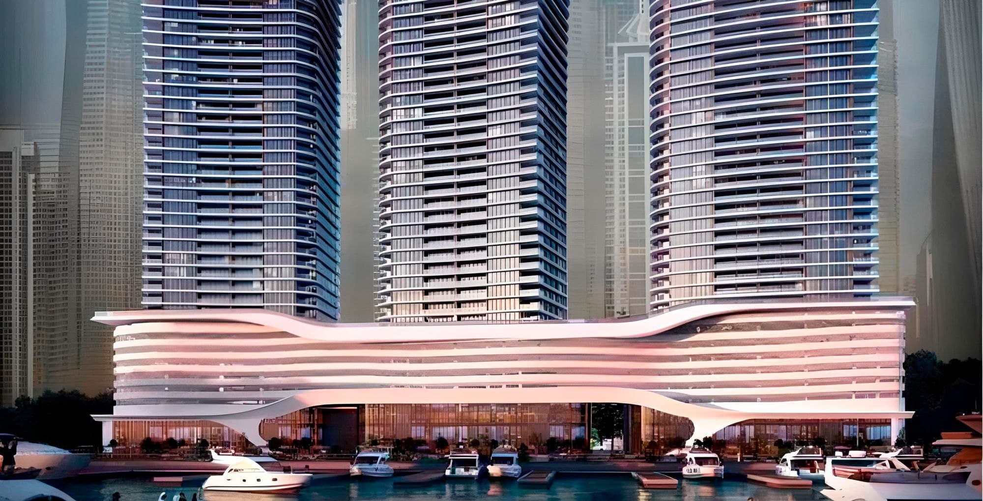 Seahaven Tower A, image 2