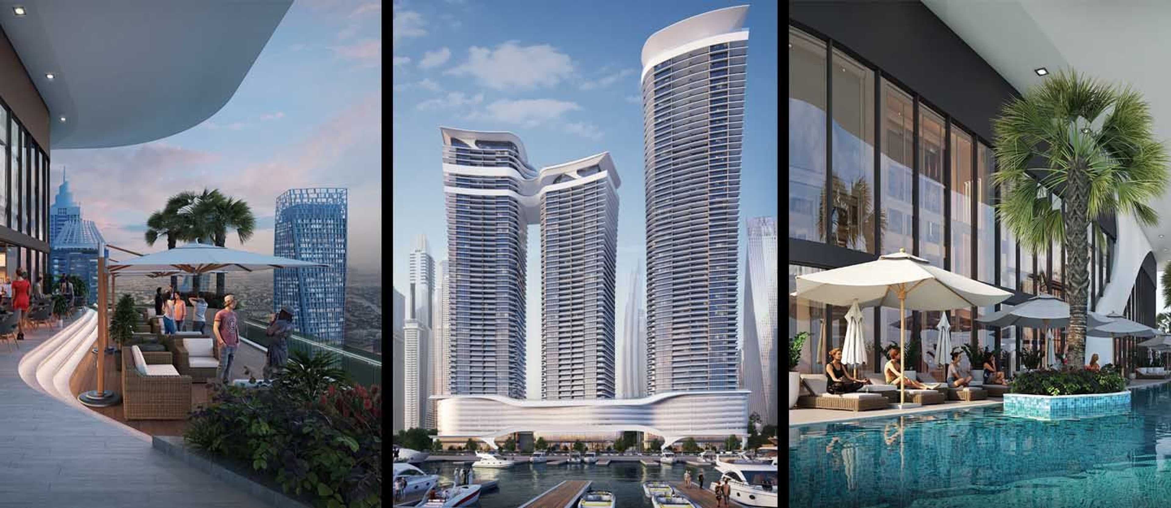 Seahaven Tower A, image 3