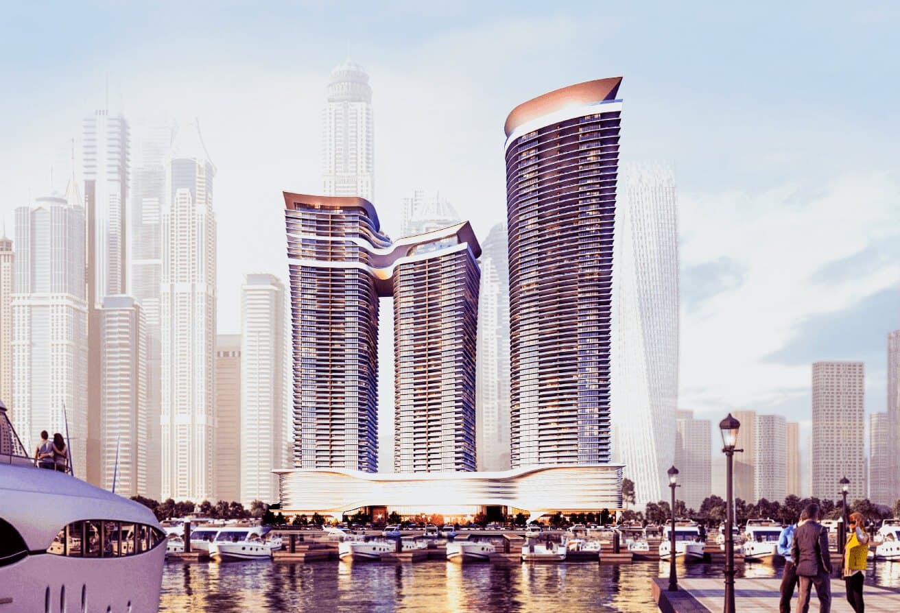 Seahaven Tower A, image 4