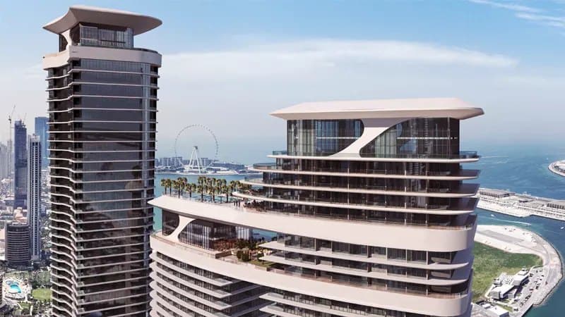 Seahaven Tower B, image 1