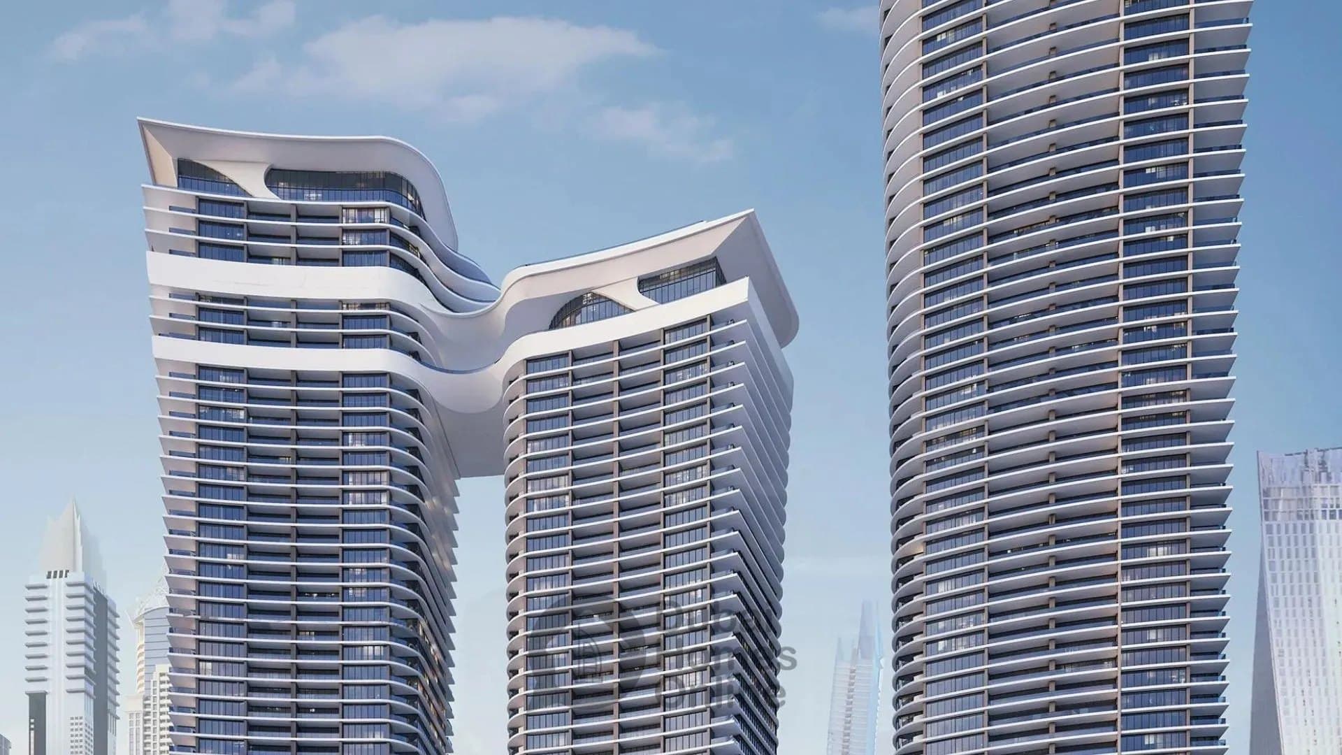 Seahaven Tower B, image 2